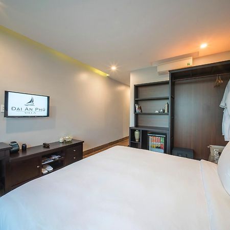 Dai An Phu Villa Хоян Екстер'єр фото